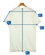 REPLAY（リプレイ）Tシャツ・カットソー 白 サイズ:-(XS位) メンズ/2200708136089