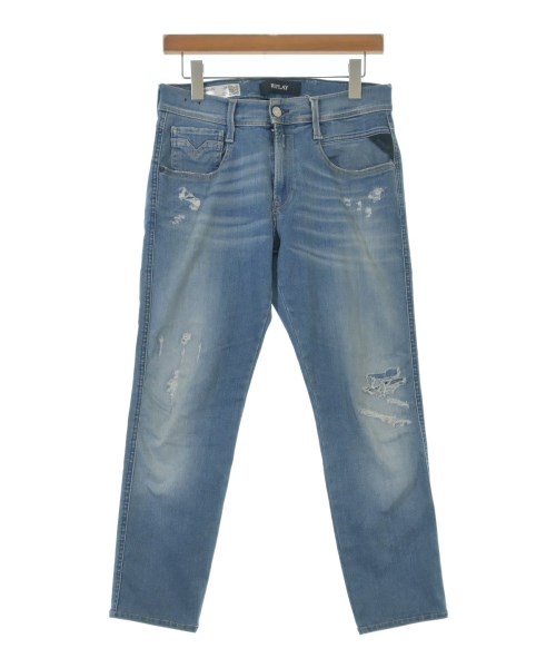 REPLAY(リプレイ)のデニムパンツ サイズ:29(S位) 5,500円