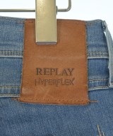 REPLAY（リプレイ）デニムパンツ 青 サイズ:29(S位) メンズ/2200709162049