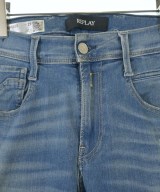 REPLAY（リプレイ）デニムパンツ 青 サイズ:29(S位) メンズ/2200709162049