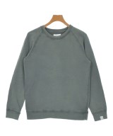 REPLAY（リプレイ）スウェット グレー サイズ:S メンズ/2200661648049