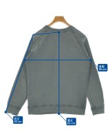 REPLAY（リプレイ）スウェット グレー サイズ:S メンズ/2200661648049