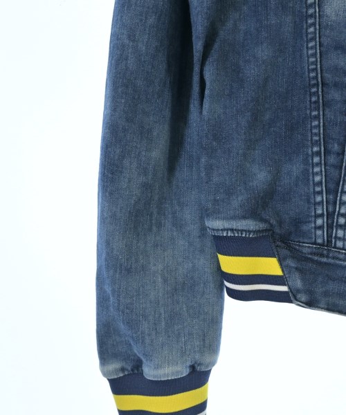 REPLAY（リプレイ）その他 青 サイズ:L メンズ/2200664219987