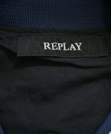 REPLAY（リプレイ）その他 青 サイズ:L メンズ/2200664219987