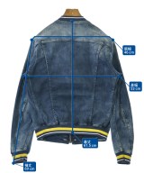 REPLAY（リプレイ）その他 青 サイズ:L メンズ/2200664219987