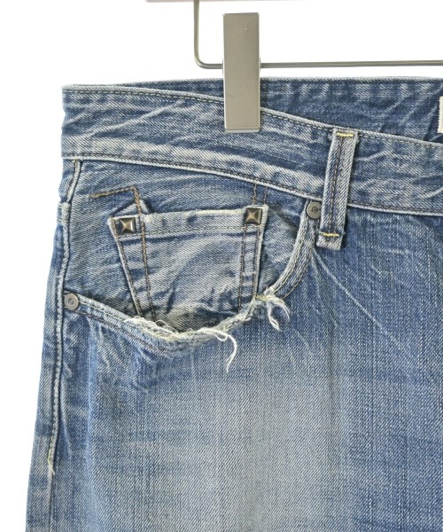 REPLAY（リプレイ）デニムパンツ 紺 サイズ:33(L位) メンズ/2200664181062