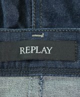 REPLAY（リプレイ）デニムパンツ 青 サイズ:31(M位) メンズ/2200669531022