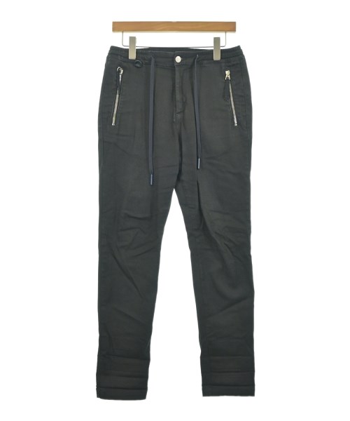 REPLAY(リプレイ)デニムパンツ 黒 サイズ:30(M位)/2200669531039