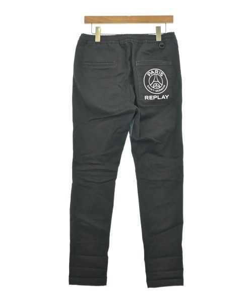 REPLAY（リプレイ）デニムパンツ 黒 サイズ:30(M位) メンズ/2200669531039