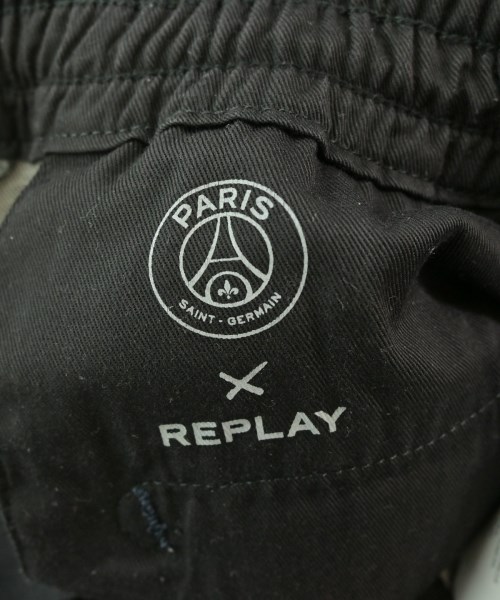 REPLAY（リプレイ）デニムパンツ 黒 サイズ:30(M位) メンズ/2200669531039