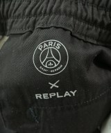 REPLAY（リプレイ）デニムパンツ 黒 サイズ:30(M位) メンズ/2200669531039