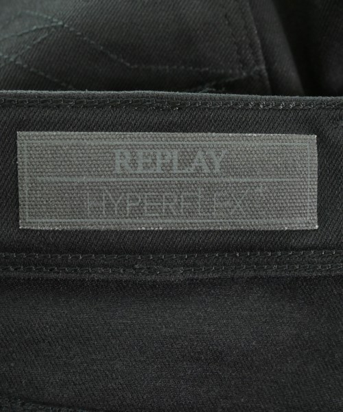 REPLAY（リプレイ）その他 黒 サイズ:30(M位) メンズ/2200669531046