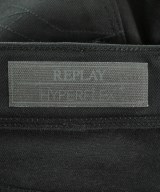 REPLAY（リプレイ）その他 黒 サイズ:30(M位) メンズ/2200669531046