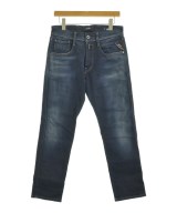 REPLAY（リプレイ）デニムパンツ 紺 サイズ:31(M位) メンズ/2200669531053