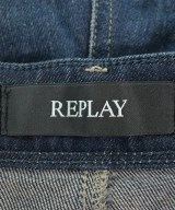 REPLAY（リプレイ）デニムパンツ 紺 サイズ:31(M位) メンズ/2200669531053