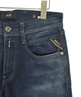 REPLAY（リプレイ）デニムパンツ 紺 サイズ:31(M位) メンズ/2200669531053