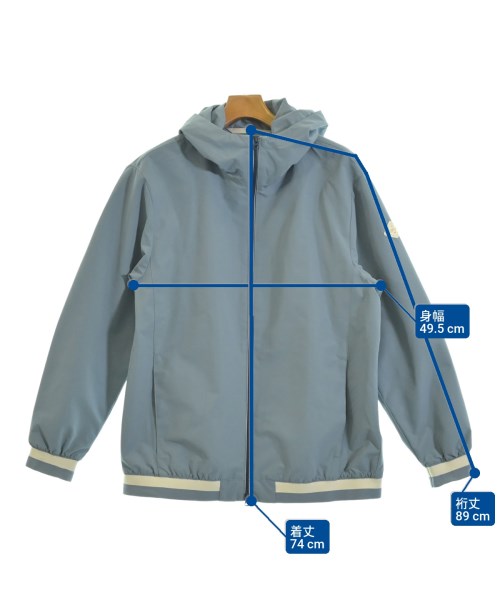 REPLAY（リプレイ）その他 青 サイズ:M メンズ/2200669531428