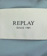 REPLAY（リプレイ）その他 青 サイズ:M メンズ/2200669531428