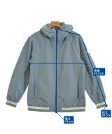 REPLAY（リプレイ）その他 青 サイズ:M メンズ/2200669531428