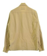 REPLAY（リプレイ）ブルゾン ベージュ サイズ:S メンズ/2200671532031