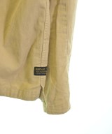 REPLAY（リプレイ）ブルゾン ベージュ サイズ:S メンズ/2200671532031