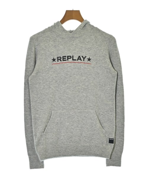 REPLAY(リプレイ)のニット・セーター サイズ:S 4,200円