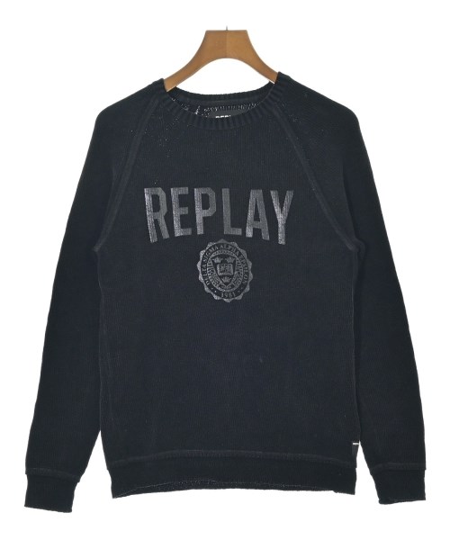 REPLAY(リプレイ)のニット・セーター サイズ:S 4,800円