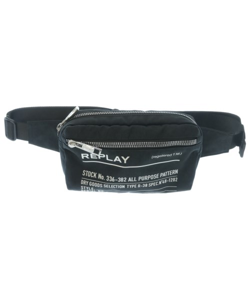 REPLAY(リプレイ)のショルダーバッグ サイズ:- 3,300円
