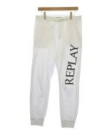 REPLAY スウェットパンツ