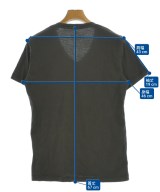 REPLAY（リプレイ）Tシャツ・カットソー グレー サイズ:M メンズ/2200677353104