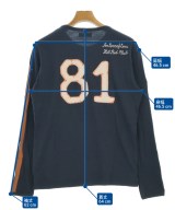 REPLAY（リプレイ）Tシャツ・カットソー 紺 サイズ:M メンズ/2200677353159