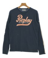 REPLAY Tシャツ・カットソー
