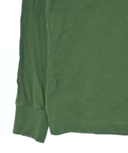 REPLAY（リプレイ）Tシャツ・カットソー 緑 サイズ:M メンズ/2200677353173