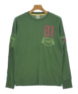 REPLAY（リプレイ）Tシャツ・カットソー 緑 サイズ:M メンズ/2200677353173