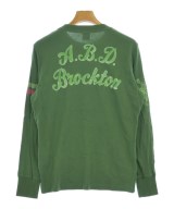 REPLAY（リプレイ）Tシャツ・カットソー 緑 サイズ:M メンズ/2200677353173