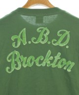 REPLAY（リプレイ）Tシャツ・カットソー 緑 サイズ:M メンズ/2200677353173