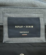 REPLAY（リプレイ）チノパン グレー サイズ:31(M位) メンズ/2200683643084