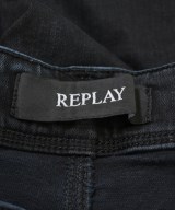 REPLAY（リプレイ）その他 黒 サイズ:27(XS位) メンズ/2200687555024