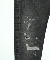 REPLAY（リプレイ）デニムパンツ 黒 サイズ:32(L位) メンズ/2200691643076