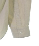 SEVEN（セブン）カジュアルシャツ ベージュ サイズ:S メンズ/2200658816055