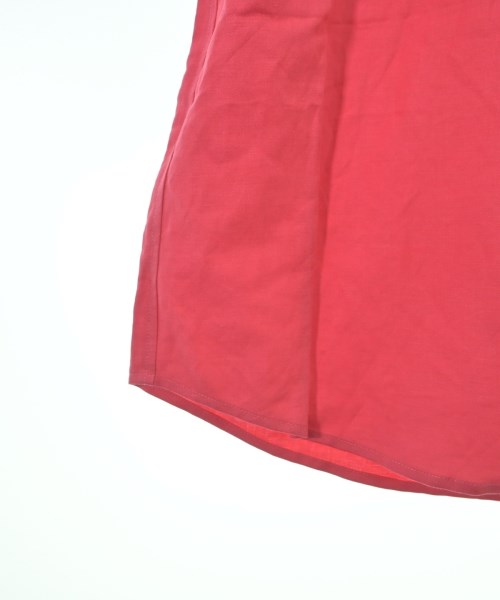 SEVEN（セブン）カジュアルシャツ ピンク サイズ:S レディース/2200658816185