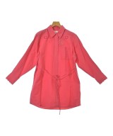 SEVEN（セブン）カジュアルシャツ ピンク サイズ:S レディース/2200658816185