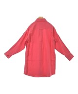 SEVEN（セブン）カジュアルシャツ ピンク サイズ:S レディース/2200658816185