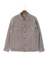 YANUK デニムジャケット