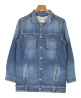 YANUK デニムジャケット