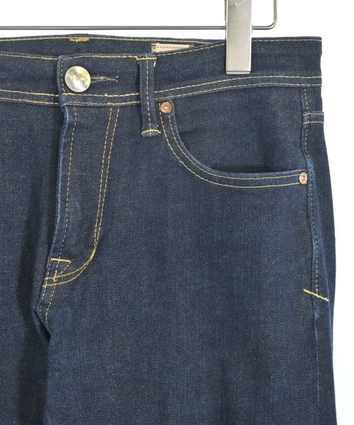YANUK（ヤヌーク）デニムパンツ 紺 サイズ:30(M位) メンズ/2200639363165
