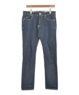 YANUK デニムパンツ