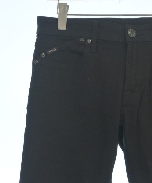 YANUK（ヤヌーク）デニムパンツ 黒 サイズ:31(M位) メンズ/2200622690032