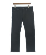 YANUK（ヤヌーク）デニムパンツ 黒 サイズ:31(M位) メンズ/2200622690032