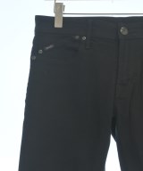 YANUK（ヤヌーク）デニムパンツ 黒 サイズ:31(M位) メンズ/2200622690032